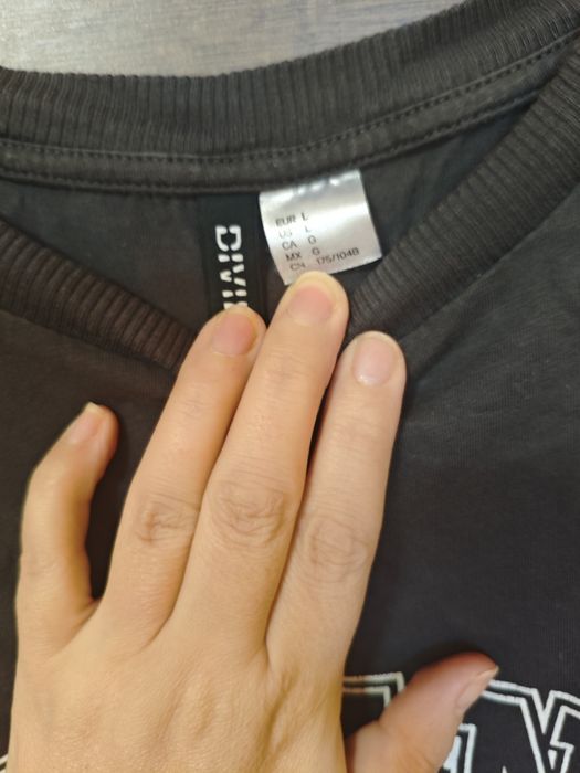 Лот блузи размер L – H&M, ONLY и др. – всичко за 8 лв