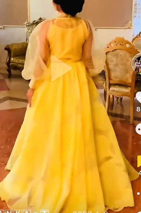 Rochie Clara Rotescu 38-40