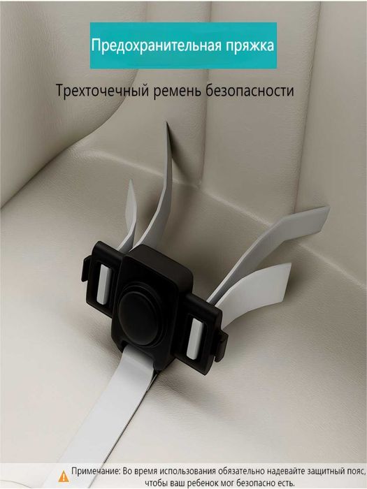 Детский стульчик для кормления, обеденный стульчик для малышей