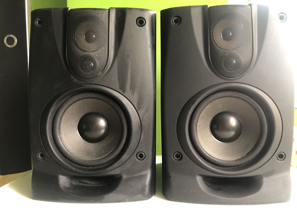 Boxe de raft Philips LSB 620