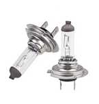 H4 крушка 55W - 4300K / 6000K