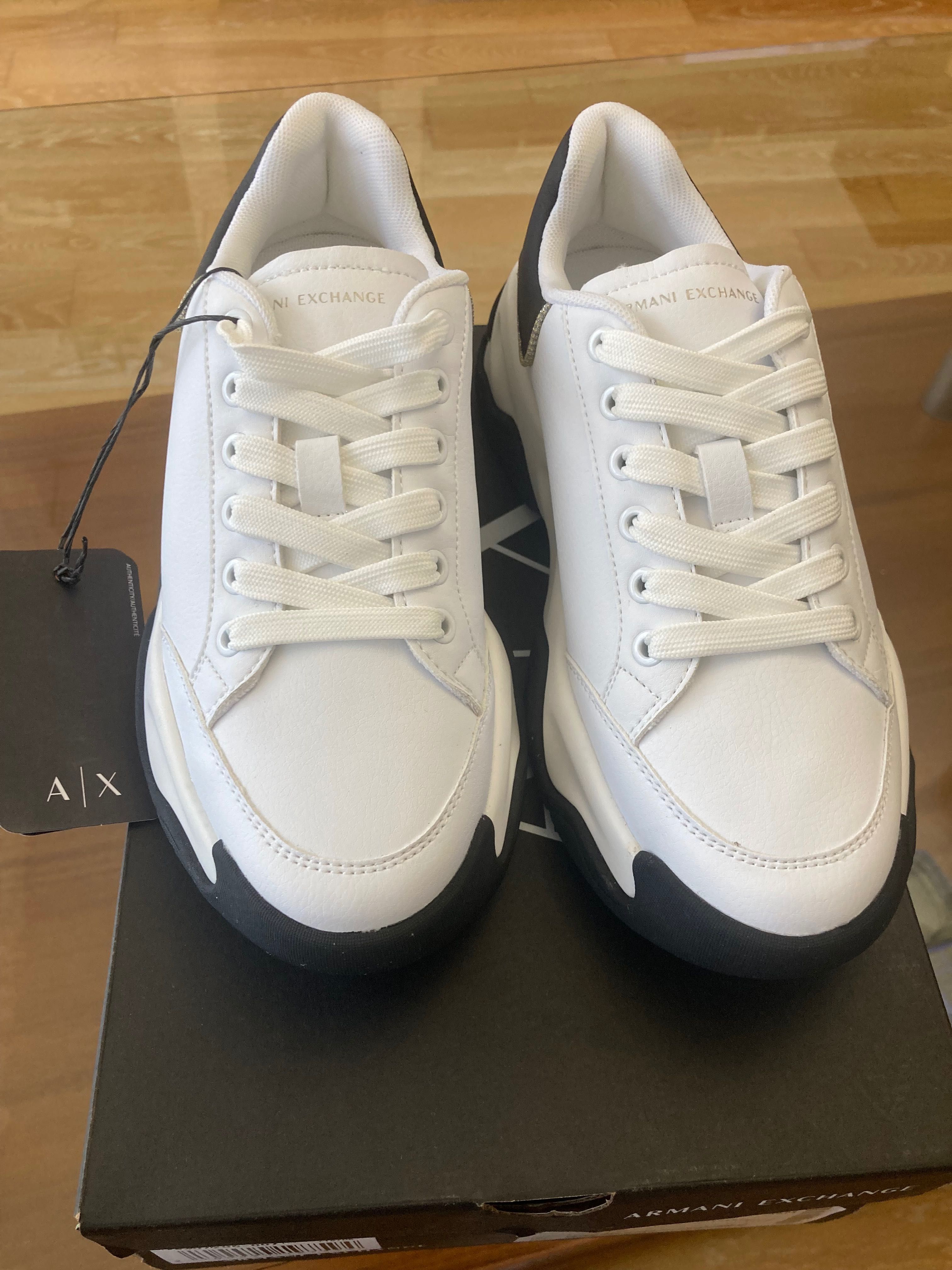Маратонки Armani Exchange 36 номер