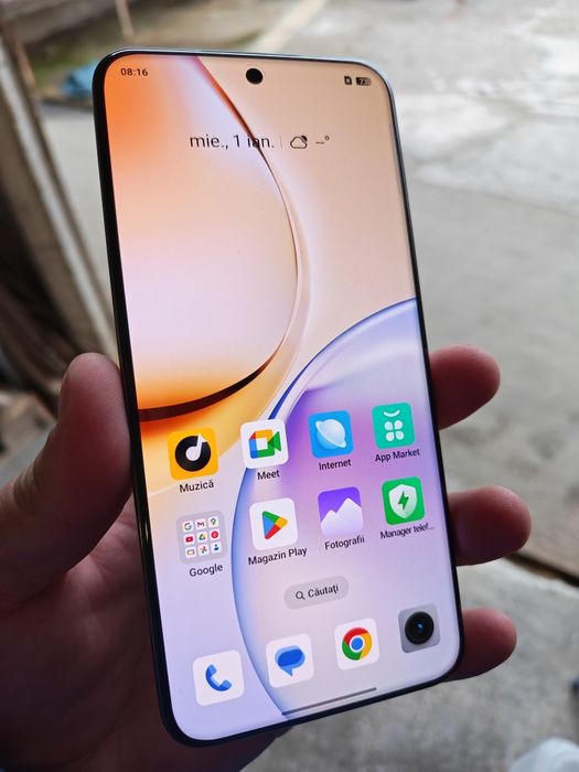 Vând sau Schimb Realme 14 PRO PLUS 5G