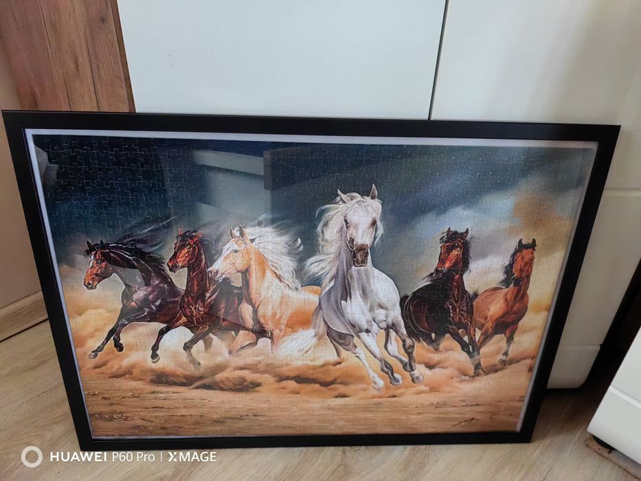 Пъзели 1000 части