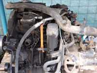 Motor complet fara anexe VW Golf 4 1.9TDI ALH 90CP