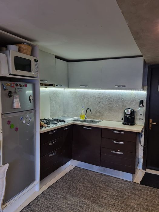 Cabana de închiriat de revelion