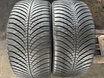SET 2 Anvelope All Season 225/40 R18 92Y GOODYEAR Vector 4 Seasons