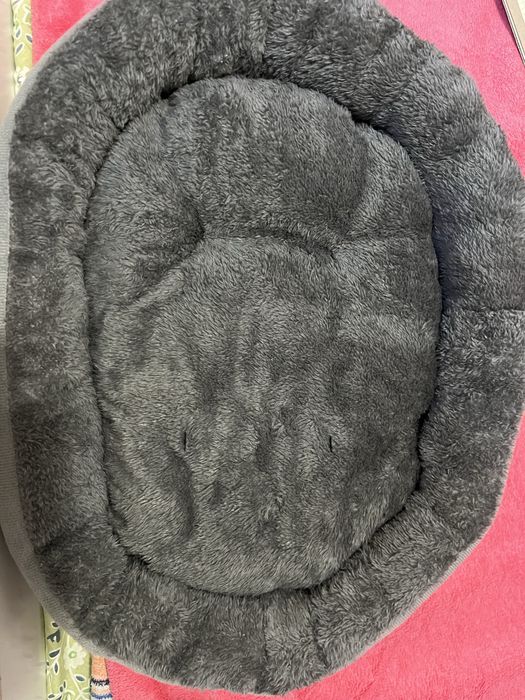 Продам лежанку, для кошек или собак. Кошка не оценила) продаю в свя
