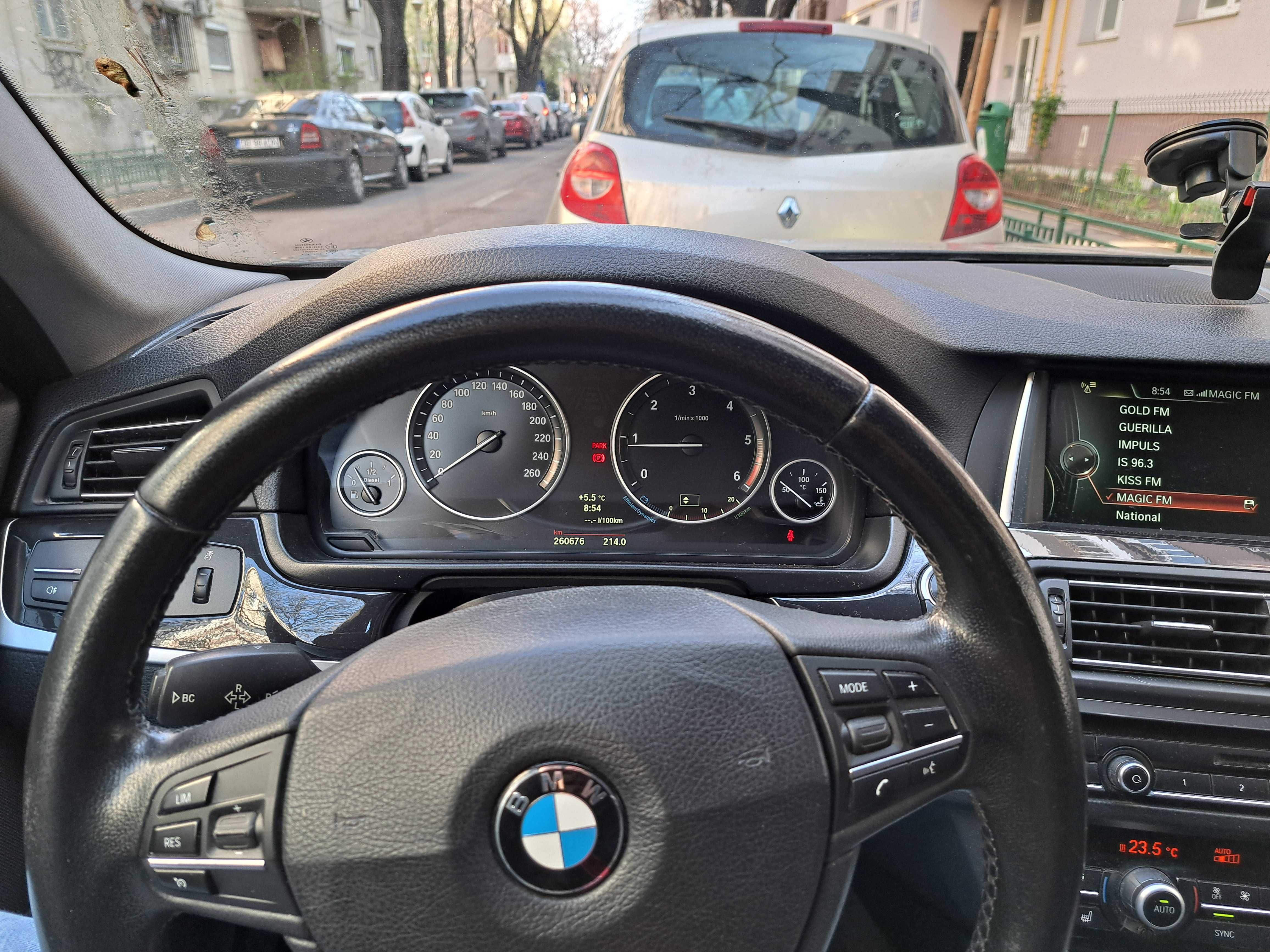BMW 520D - vanzare sau schimb