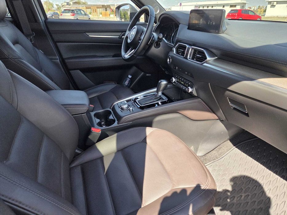 MAZDA CX-5 TAKUMI 4X4 Euro 6 Mild Hybrid
