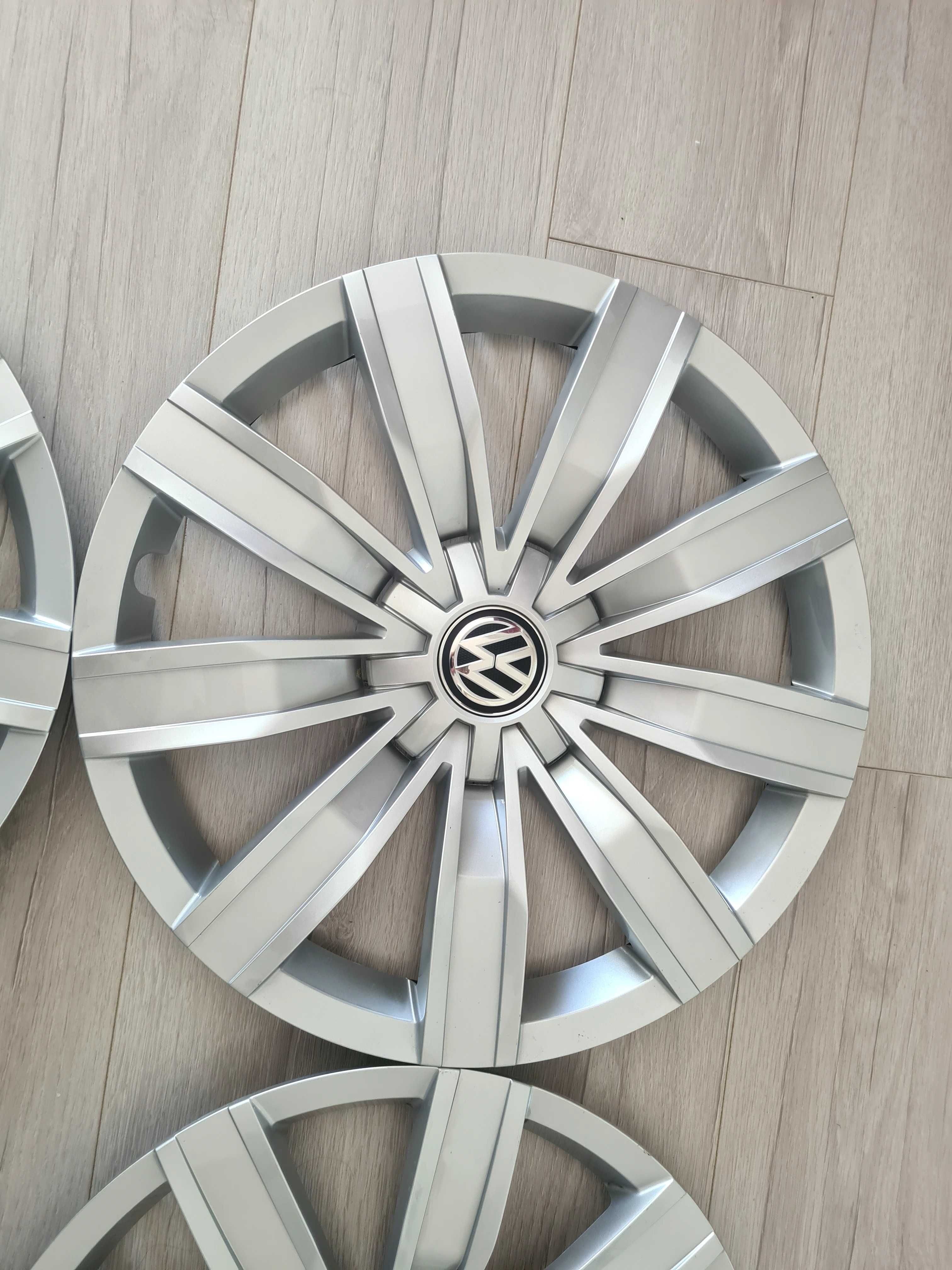 Тасове за Vw T-rog и Vw Tiguan