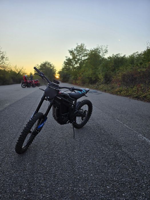 Talaria sting r mx4  (Nu surron/ e ride pro)