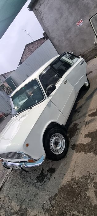 Jiguli vaz 2101 .