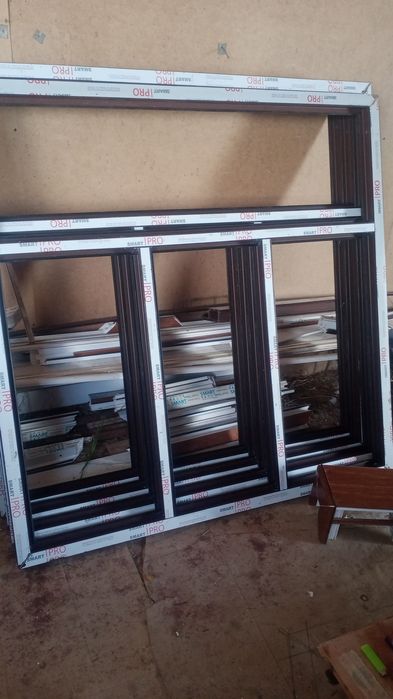 Ремонт пластиковых окон