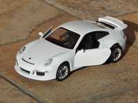 Macheta Porsche 911 GT3 (991) 2013 New Ray scara 1:32 uzata cu lipsa