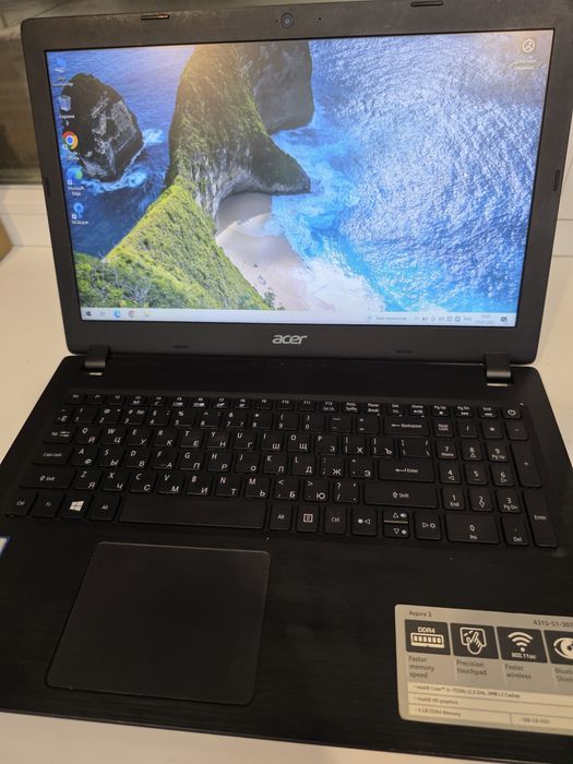 Срочно продам  ноутбук