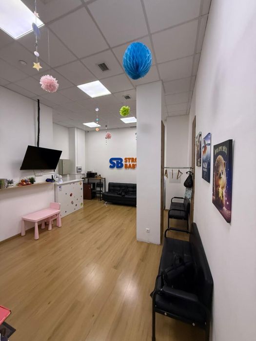 Сдается помещение в жк Тарлан г. Астана