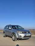 MITSUBISHI OUTLANDER 2.0D 4X4!!!schimb cu automata!!
