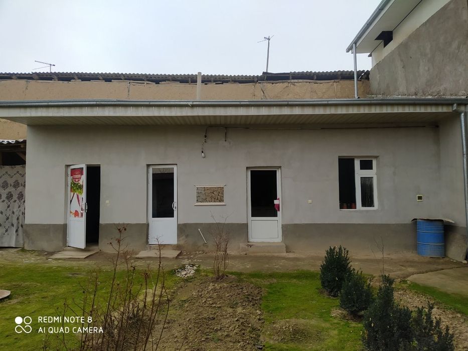 Uy sotiladi hamma maʼlumot telda