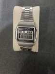 Ceas vintage Seiko Quartz Chronograph