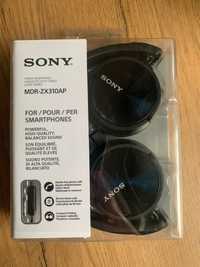 Sony Stereo Headphones - MDR-ZX310AP