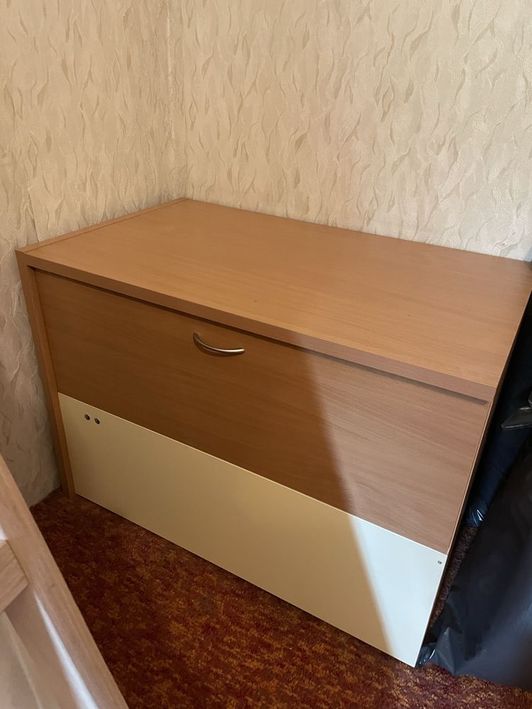 Оридавам ракла с механизъм