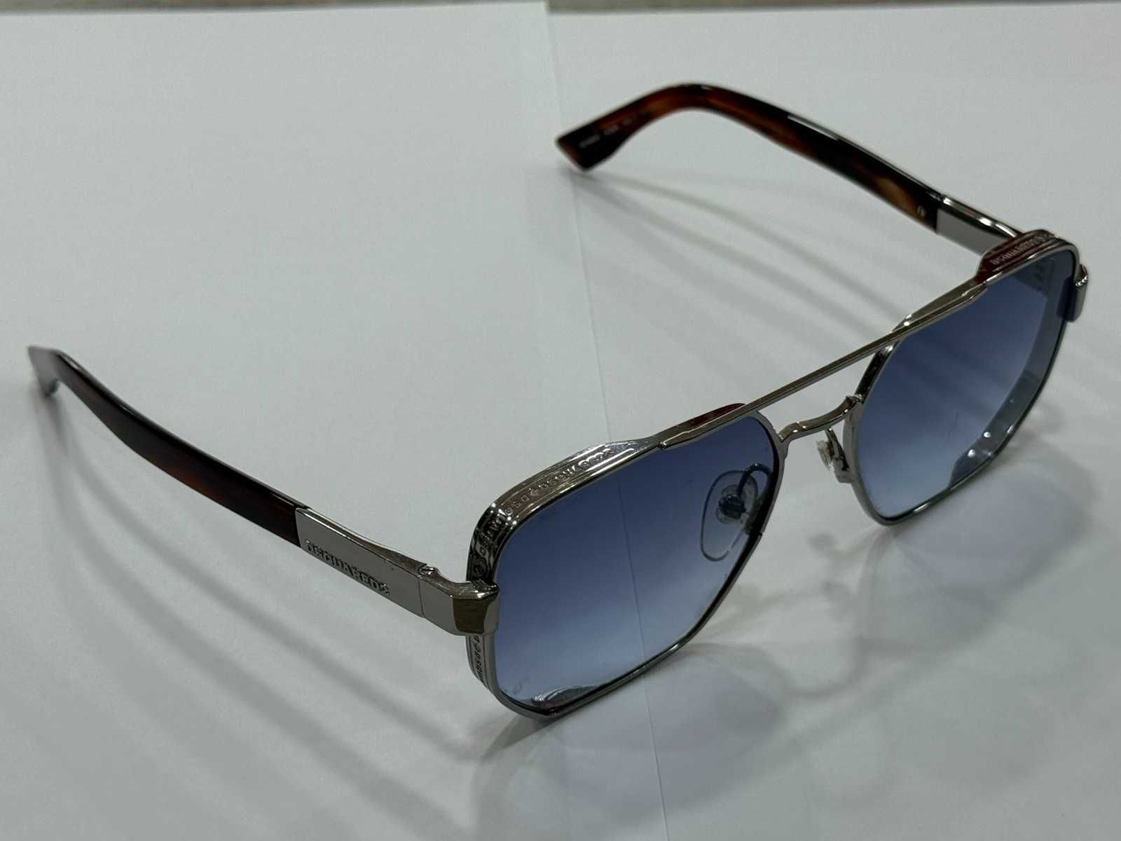 Оригинални слънчеви очила Dsquared2 D20083/S 0OS08