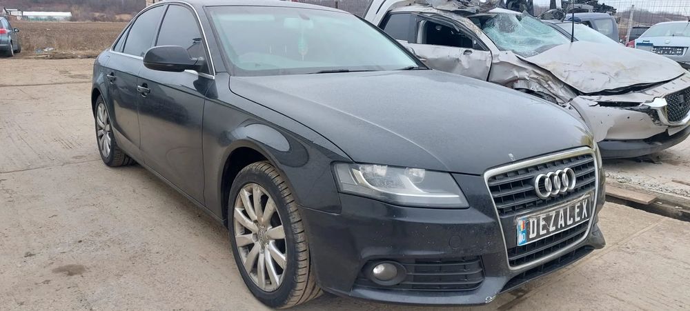Dezmembrari Audi A4 B8 Berlina / 2009 / 2.0TDI 143 CP / CAGA
