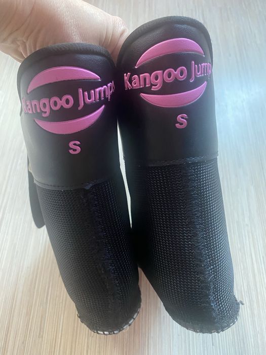 Cangoo jump лайнери