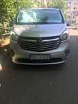 Vând Opel vivaro 2016