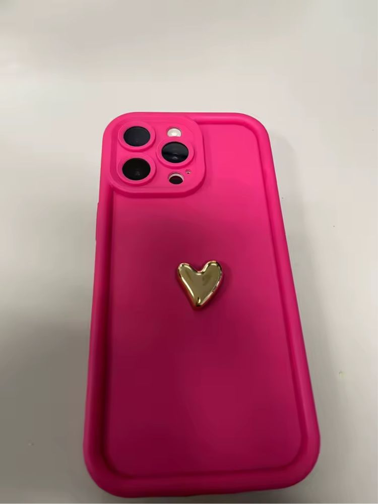 Силиконов Кейс за iPhone 17, 16,15, 14, 13, 12 11 XS XR 7 8 SE Pro Max