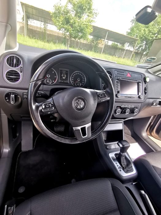 VW Golf 6 Plus ~2011~ Team edition ~cutie DSG automata