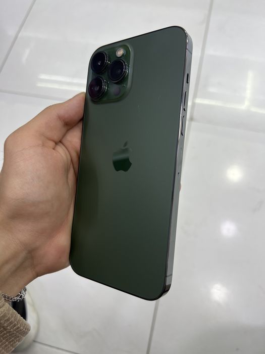 Iphone 13 pro Max 256gb