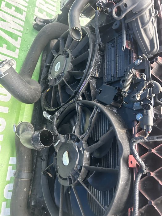 Aripă dreapta față Ford Kuga 2017