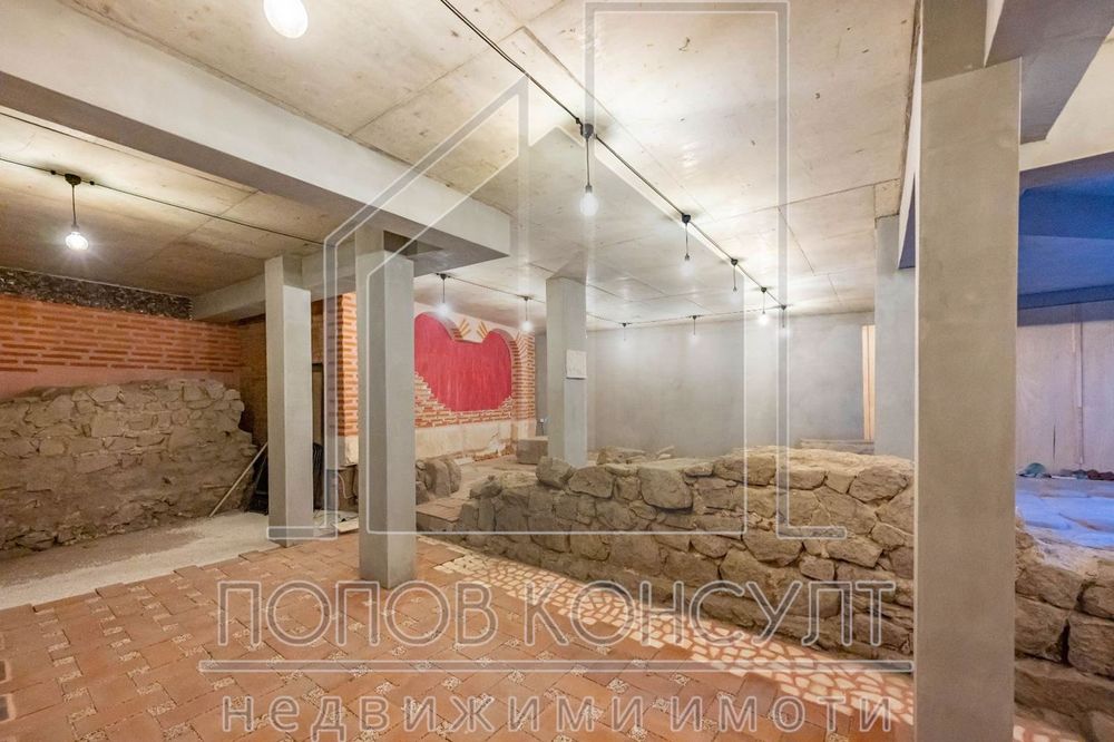 Продава се Офис в Пловдив, Старият град - 172 кв.м за 1454 €/кв.м - Снимка #9