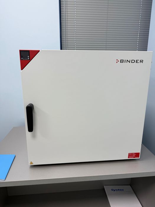 Ново Лабораторно и производствено оборудване