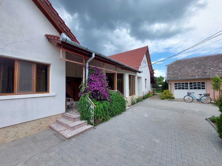 Casa de vanzare in Giroc