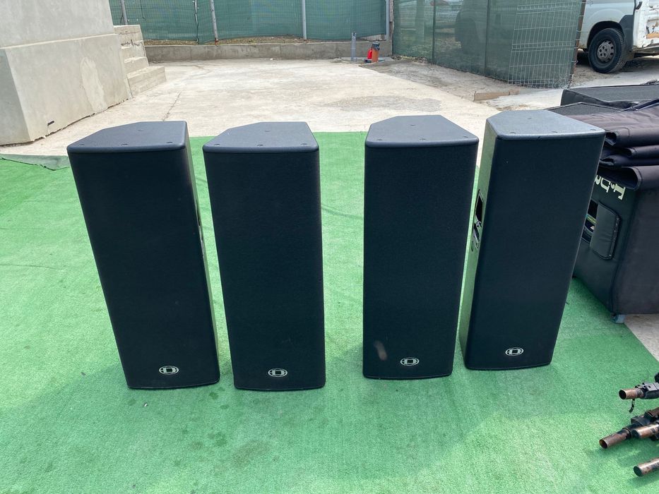 vand 4 vleuri 212 dynacord originale