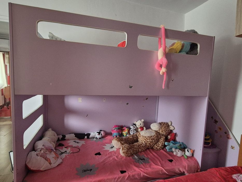 Ne vindem mult iubitele patuturi!