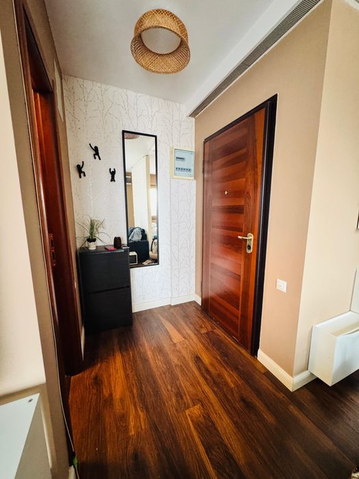 Inchiriez garsoniera Monte Carlo