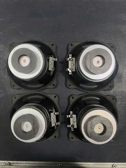 Difizoare bose si peerless