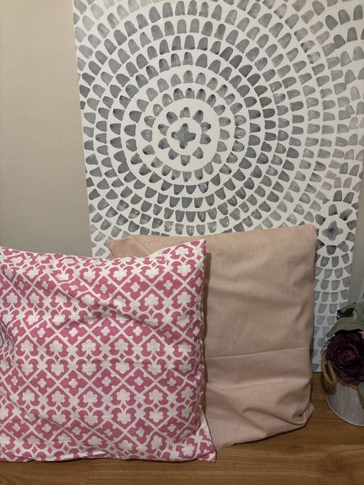 Лот пано и възглавници - резервирано!