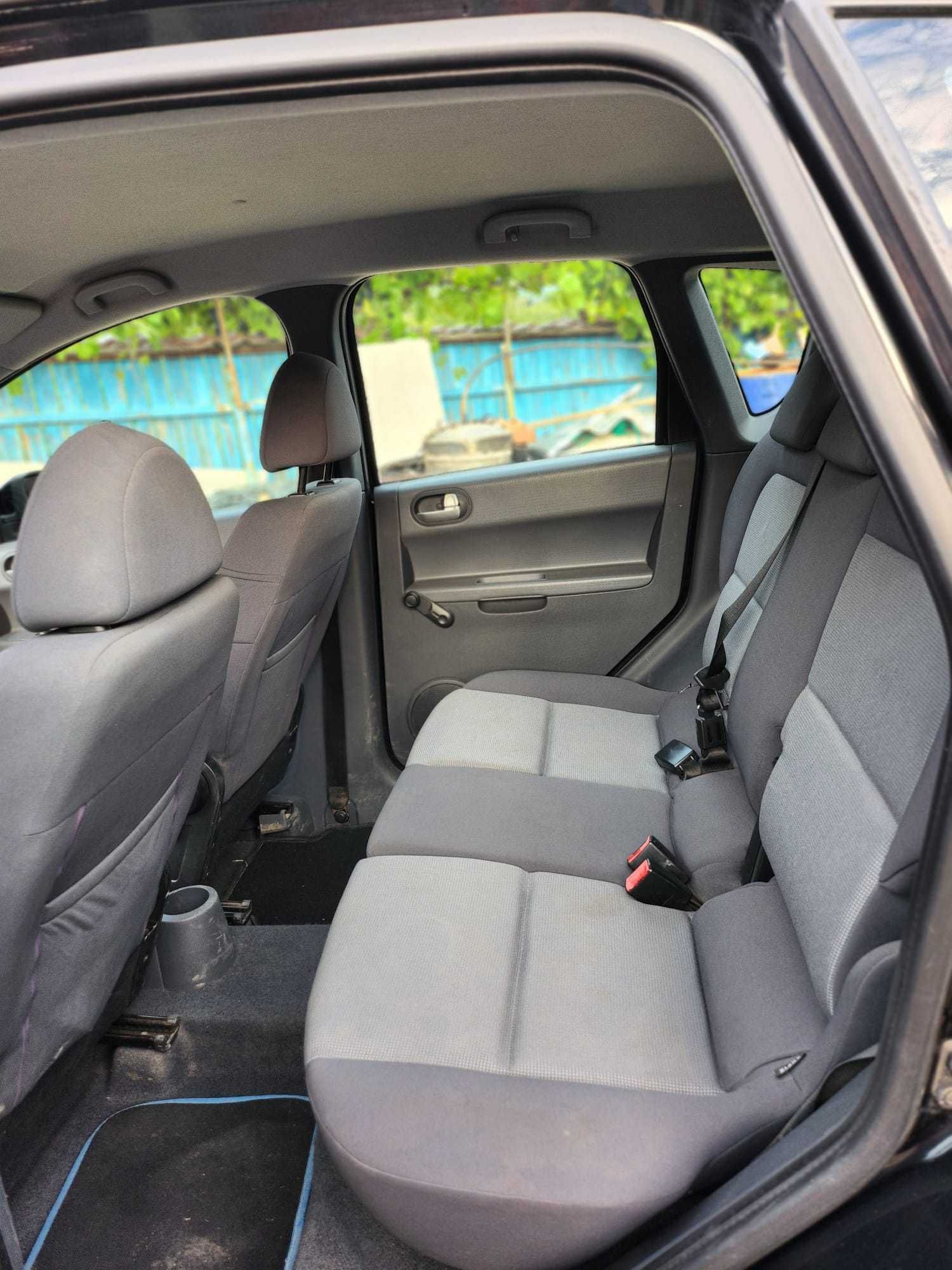 Mitsubishi Colt automat 2006