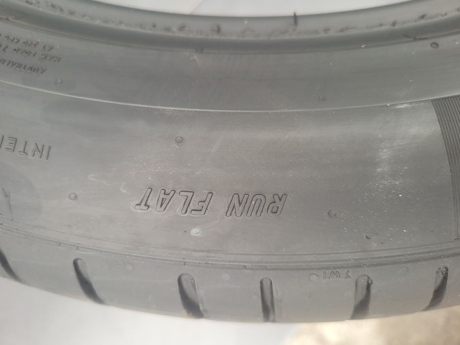 305 40 20 Anvelope de vară Pirelli Runflat