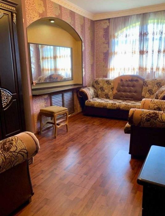 4 ком аренда Посуточная аренда