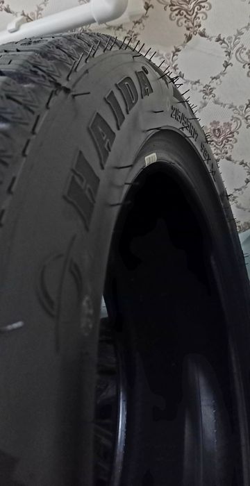 Продам зимние шины