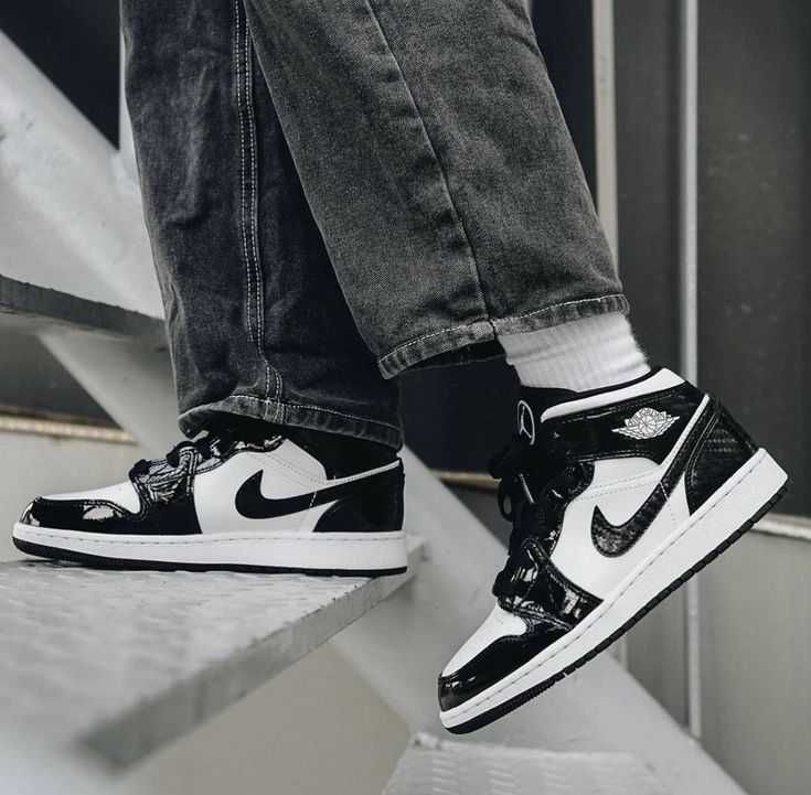 Jordan 1 High All Star White ( Livrare cu Verificare)