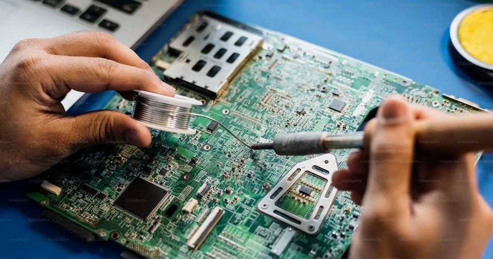 Reparatii echip electronice casnice si industriale Galati Braila