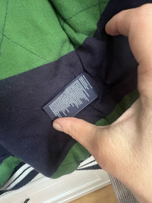 Jacheta/ geaca Tommy Hilfiger dama