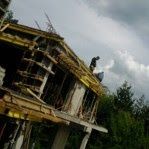 Строителство,кофражи